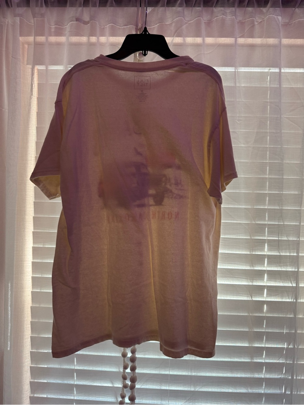 Full Tilt Outerbanks North Carolina T-shirt - Picture 2 of 3